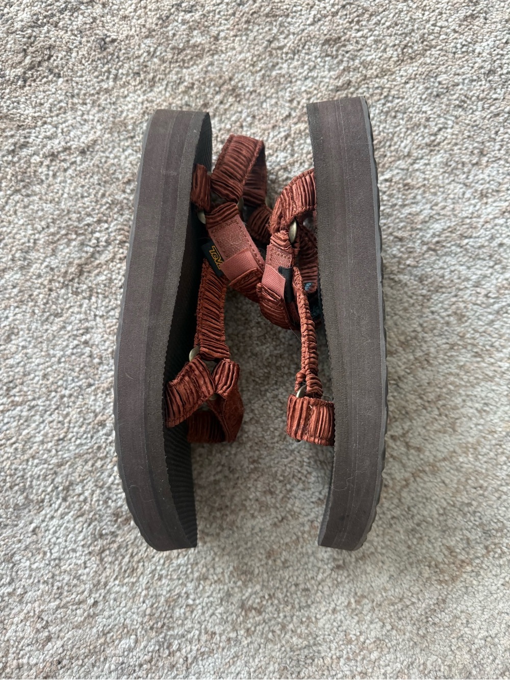 Teva Midform Universal Satinya - Picture 6 of 10